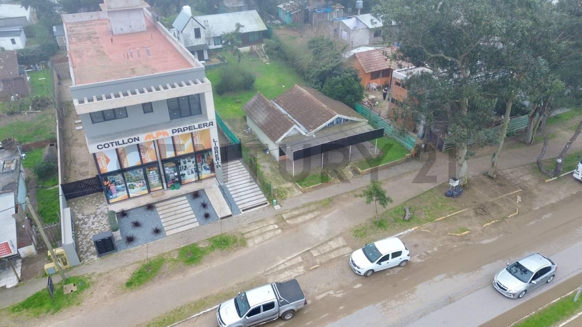 Foto de Lote Multifamiliar y Comercial Ostende Pinamar, imagen 5