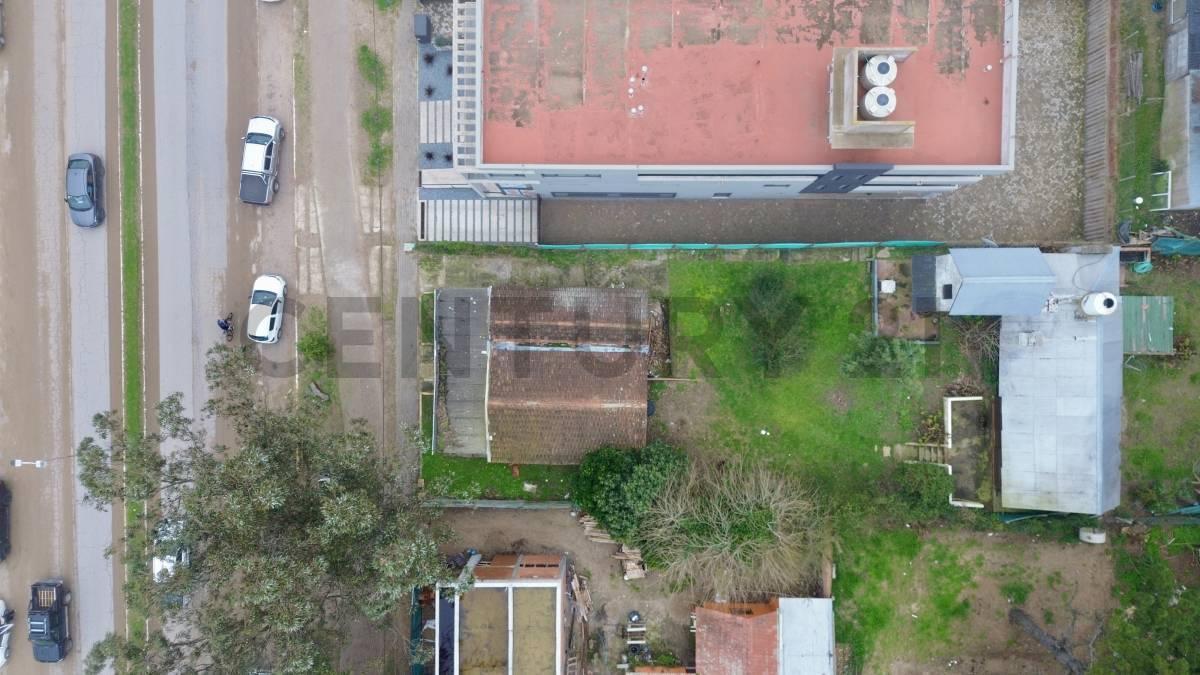 Foto de Lote Multifamiliar y Comercial Ostende Pinamar, imagen 2