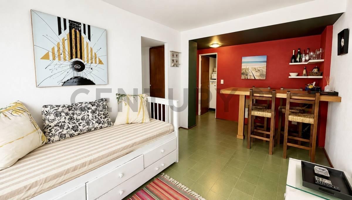 Foto de Departamento 2 Ambientes Centro Playa Pinamar, imagen 3