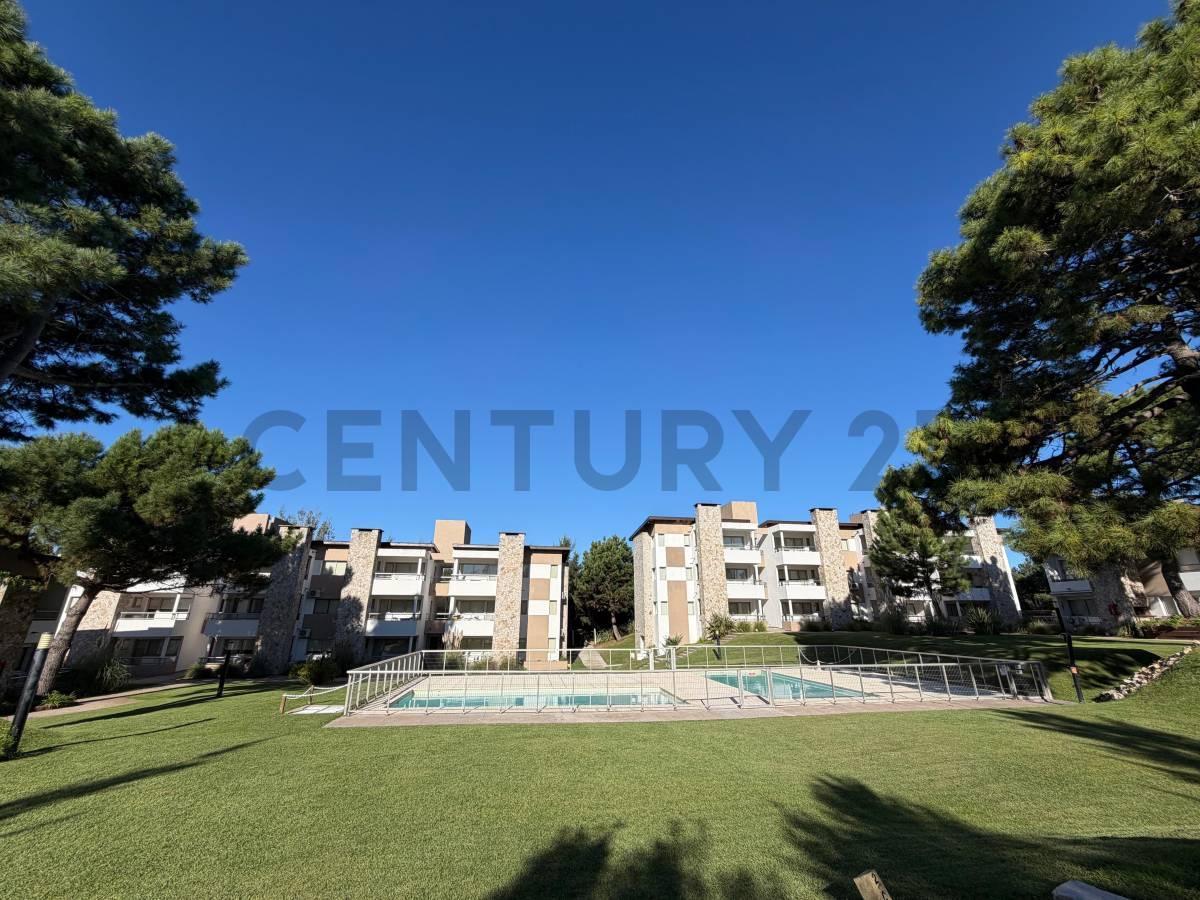 Foto de VENTA DE DEPARTAMENTO 3 AMBIENTES LAS GAVIOTAS MAR AZUL, imagen 4