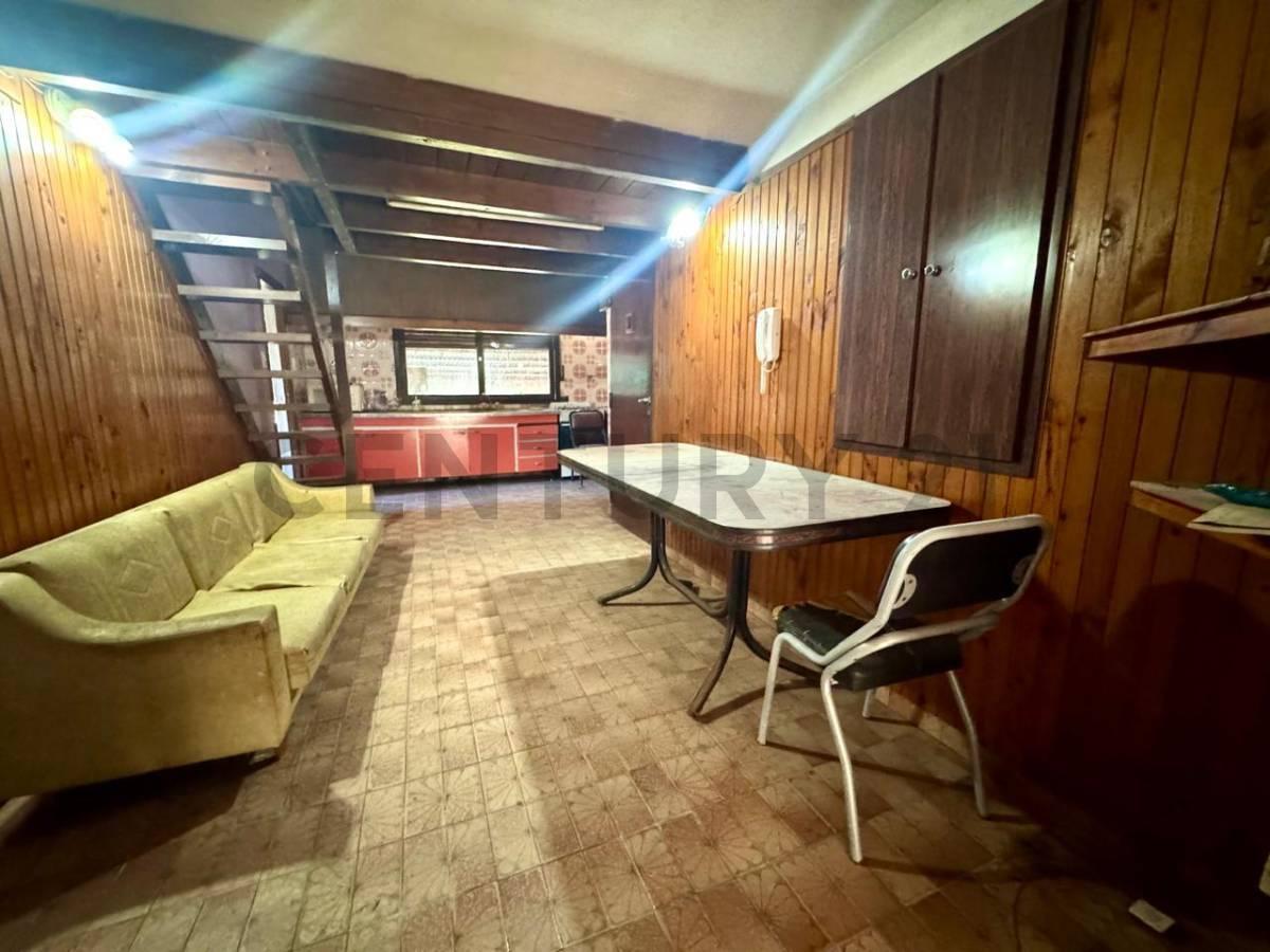 Foto de Local comercial con vivienda 2 dormitorios y garage Santa Teresita, imagen 4