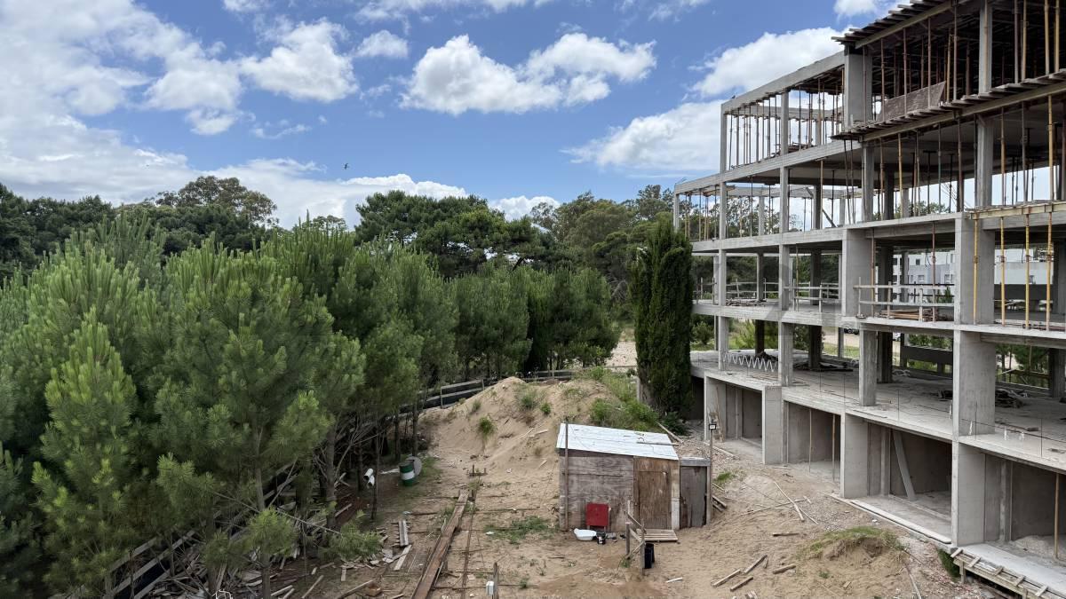 Foto de Xuum Emprendimiento módulo en venta en el Barrio Náyades Pinamar, imagen 2