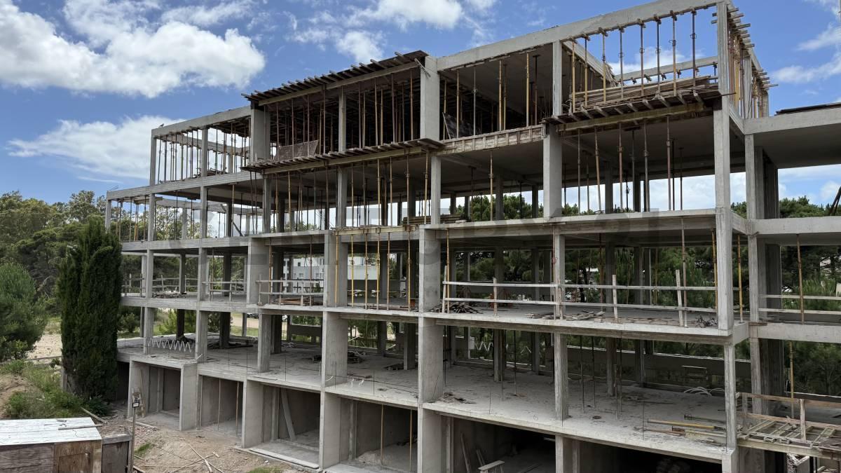 Foto de Xuum Emprendimiento módulo en venta en el Barrio Náyades Pinamar, imagen 1
