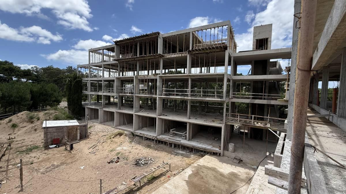 Foto de Xuum Emprendimiento módulo en venta en el Barrio Náyades Pinamar, imagen 3