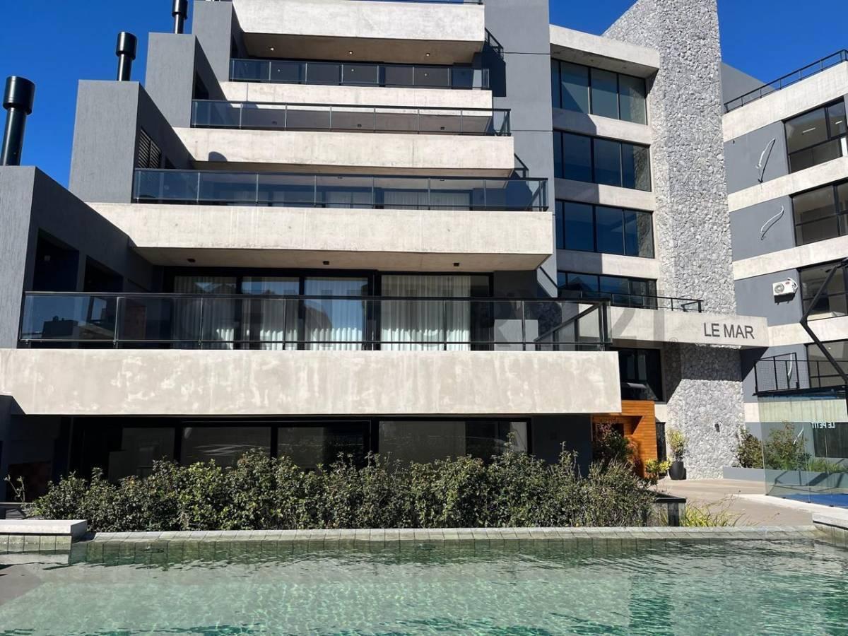 Foto de Venta Departamento 3 Ambientes con vista al mar y amenities en Pinamar, imagen 4