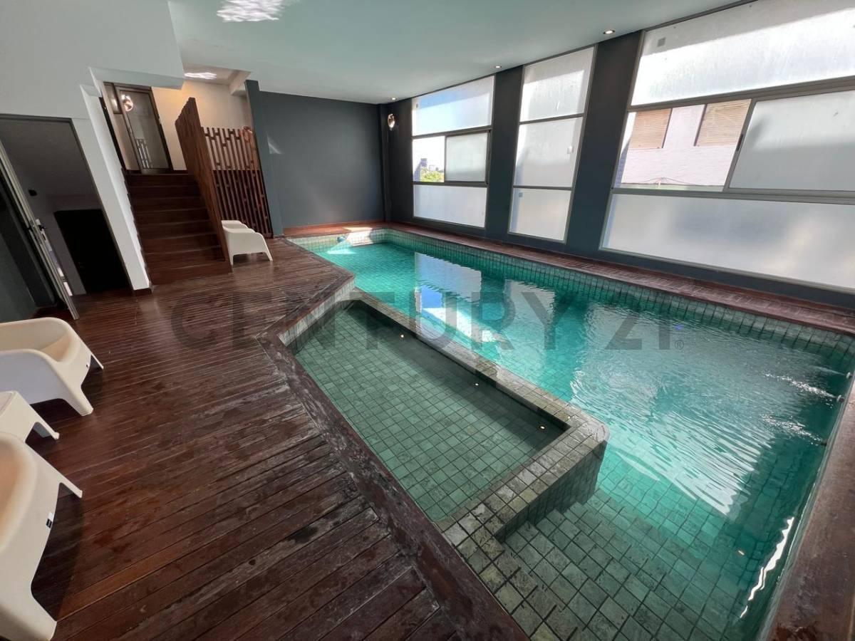 Foto de Venta Departamento 3 Ambientes con vista al mar y amenities en Pinamar, imagen 2
