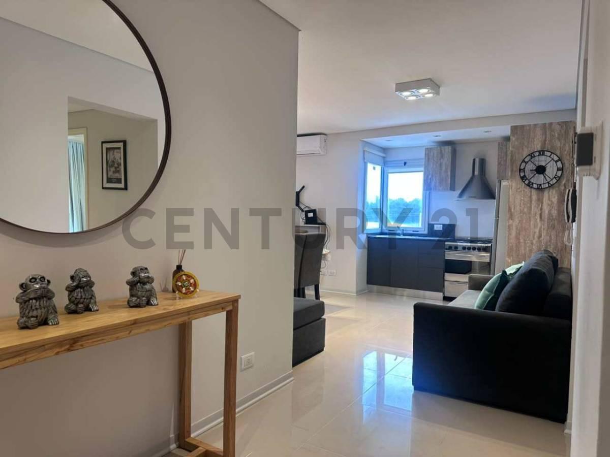 Foto de DEPARTAMENTO 3 AMBIENTES PINAMAR COCHERA CUBIERTA, imagen 2