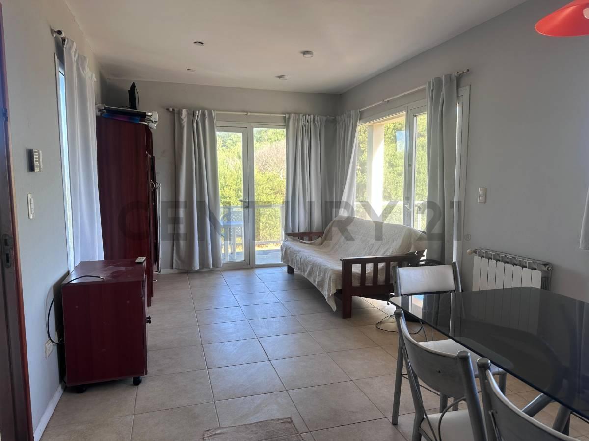 Foto de Venta departamento 2 ambientes frente al mar Ostende Partido de Pinamar, imagen 1