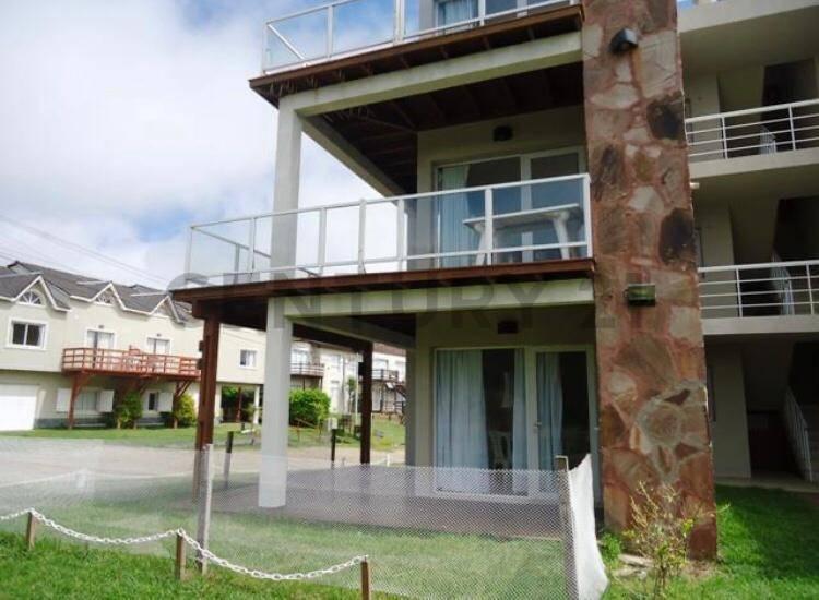 Foto de Venta departamento 2 ambientes frente al mar Ostende Partido de Pinamar, imagen 3
