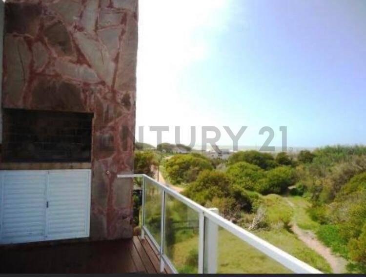 Foto de Venta departamento 2 ambientes frente al mar Ostende Partido de Pinamar, imagen 2
