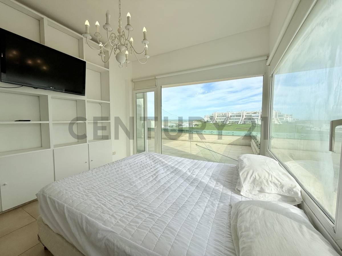 Foto de Departamento 4 Ambientes Villa de mar Pinamar, imagen 3