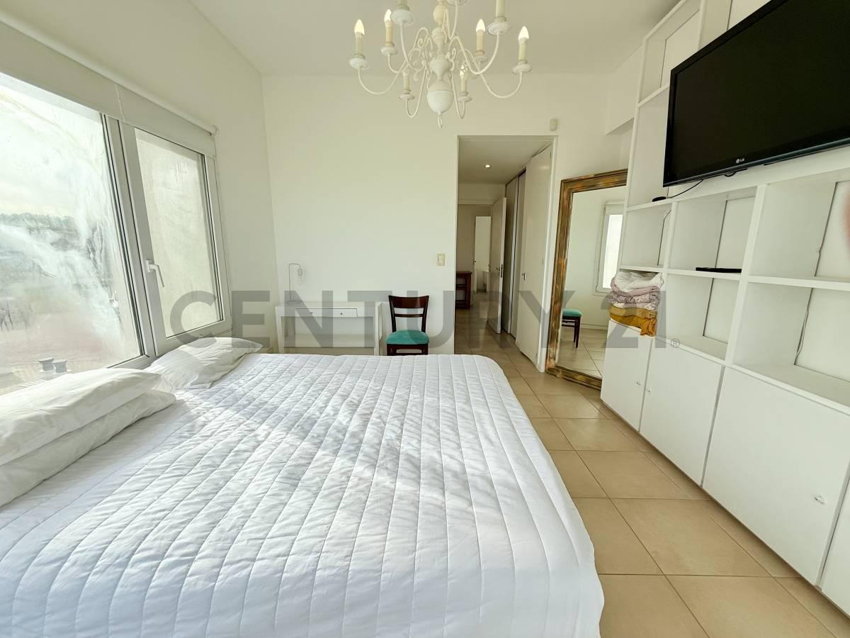 Foto de Departamento 4 Ambientes Villa de mar Pinamar, imagen 2