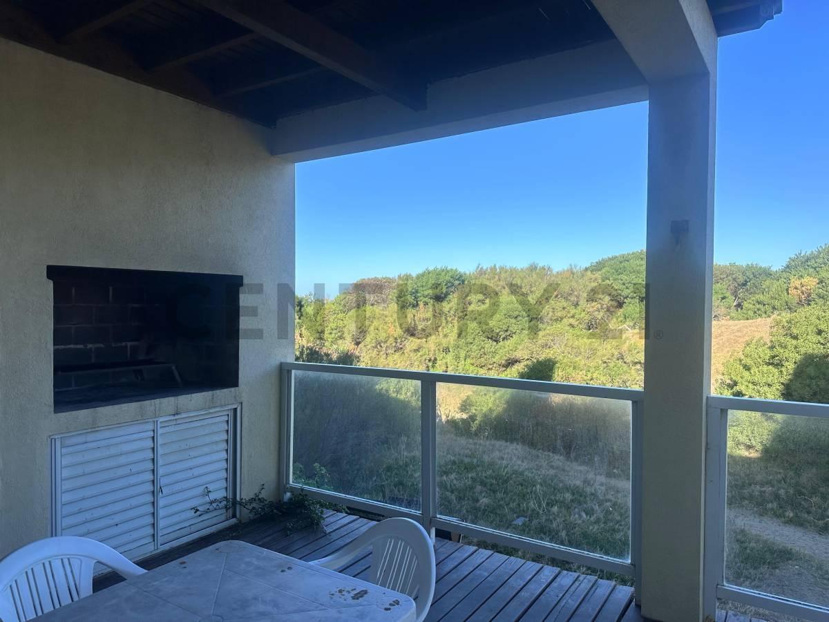Foto de Venta departamento 2 ambientes frente al mar Ostende Partido de Pinamar, imagen 3