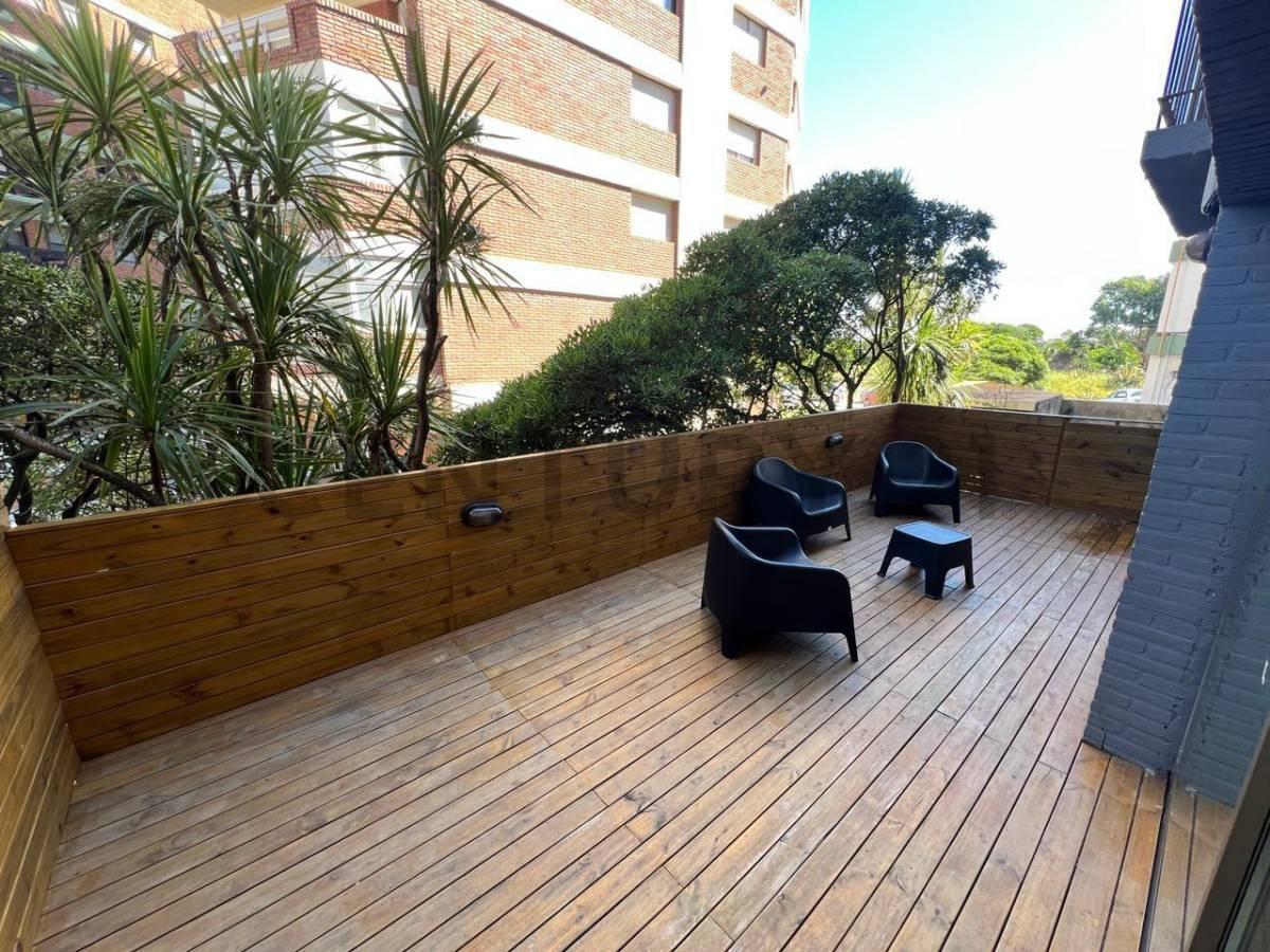 Foto de Venta Departamento 3 Ambientes con vista al mar Pinamar, imagen 4