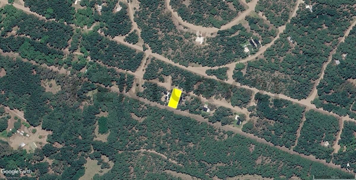 Foto de VENTA LOTE VILLAROBLES BARRIO SERENA, imagen 3