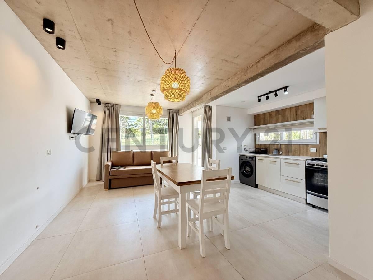 Foto de Departamento 2 Ambientes Pinamar, imagen 2