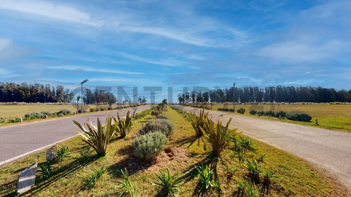 Foto de Lote en Venta en Barrio Serena zona golf de Villarobles Pinamar, imagen 4