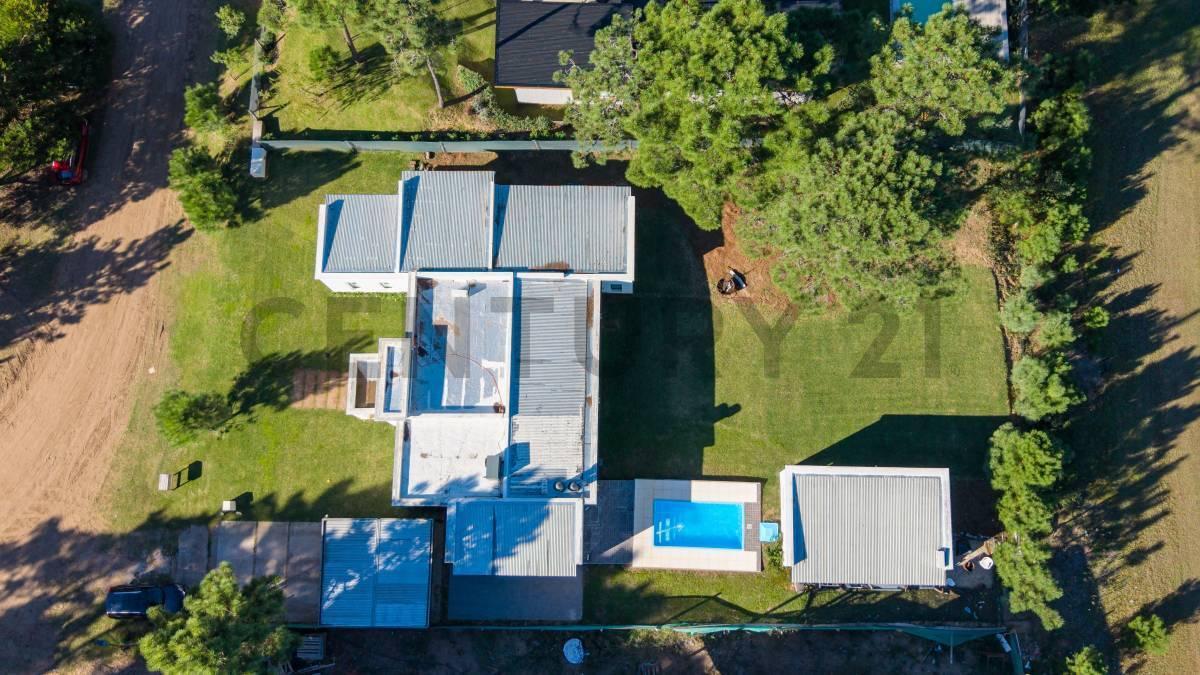 Foto de Casa en venta 4 ambientes Pinamar barrio Alamos, imagen 5