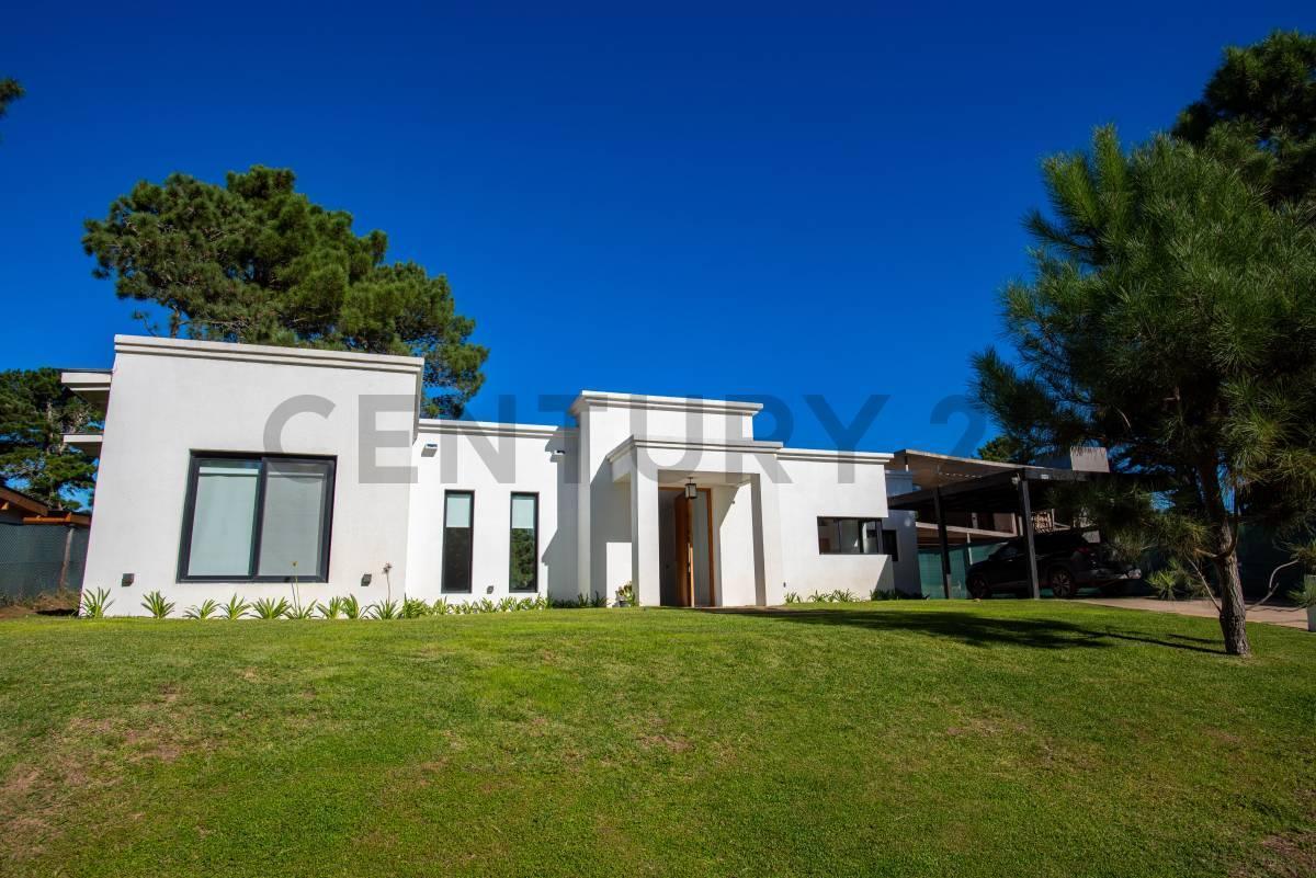 Foto de Casa en venta 4 ambientes Pinamar barrio Alamos, imagen 4