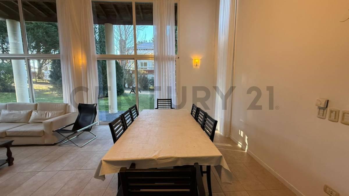 Foto de VENTA DE CASA BARRIO CERRADO PINAMAR, imagen 4