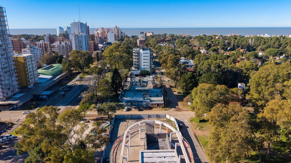 Foto de DEPARTAMENTO 2 AMBIENTES A ESTRENAR CALIDAD PREMIUM COMPLEJO ACQUA, imagen 5