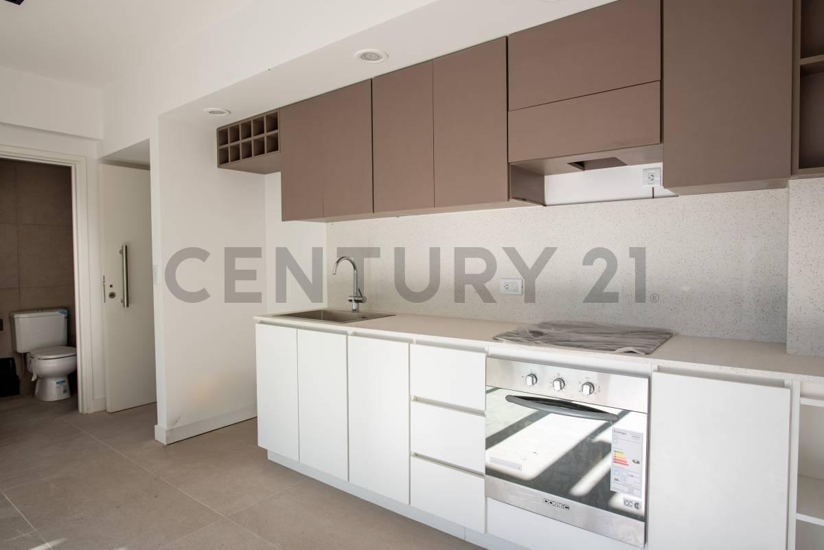 Foto de VENTA DEPARTAMENTO 3 AMBIENTES A ESTRENAR CALIDAD PREMIUM COMPLEJO, imagen 3