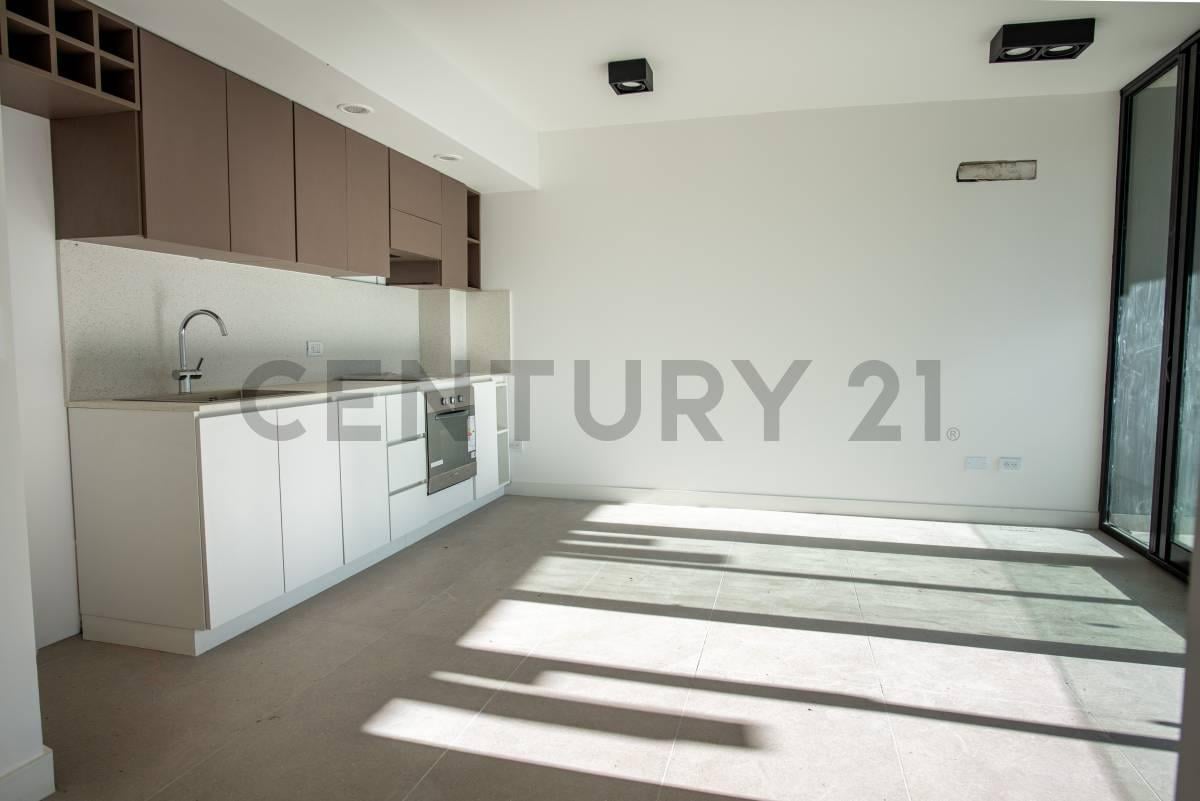 Foto de VENTA DEPARTAMENTO 3 AMBIENTES A ESTRENAR CALIDAD PREMIUM COMPLEJO, imagen 2