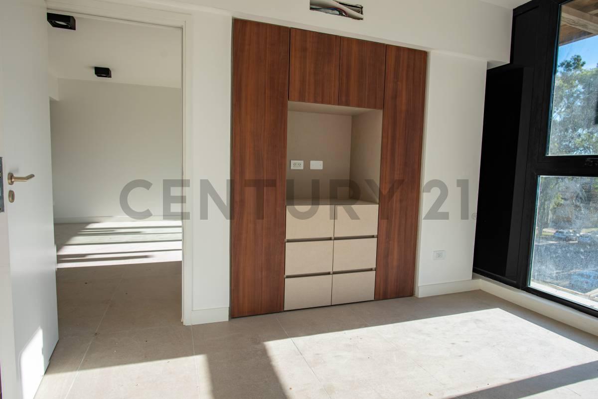 Foto de VENTA DEPARTAMENTO 3 AMBIENTES A ESTRENAR CALIDAD PREMIUM COMPLEJO, imagen 4