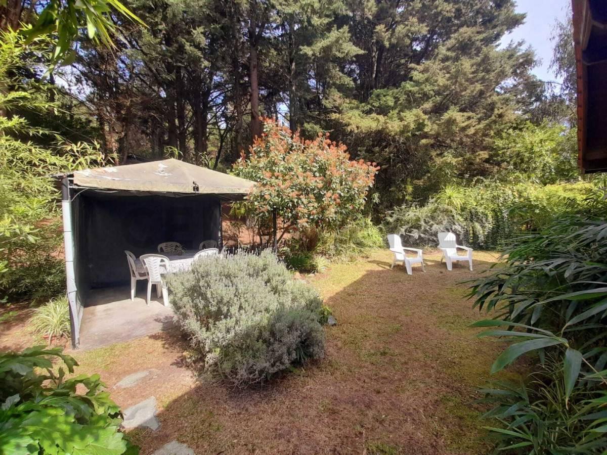 Foto de CASA EN VENTA MAR DE LAS PAMPAS 4 AMBIENTES GRAN ESPACIO VERDE, imagen 3