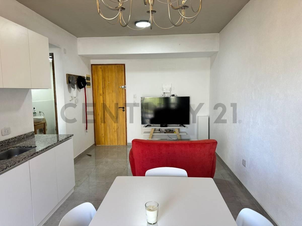 Foto de Departamento 2 ambientes en venta Pinamar centro, imagen 5