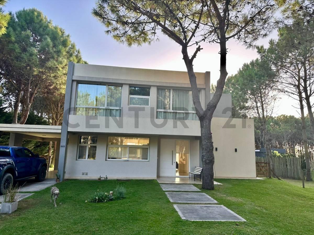 Foto de Casa en venta La Herradura Pinamar, imagen 4