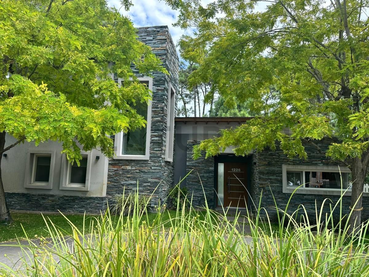 Foto de Casa en venta 5 ambientes Álamos Pinamar, imagen 4