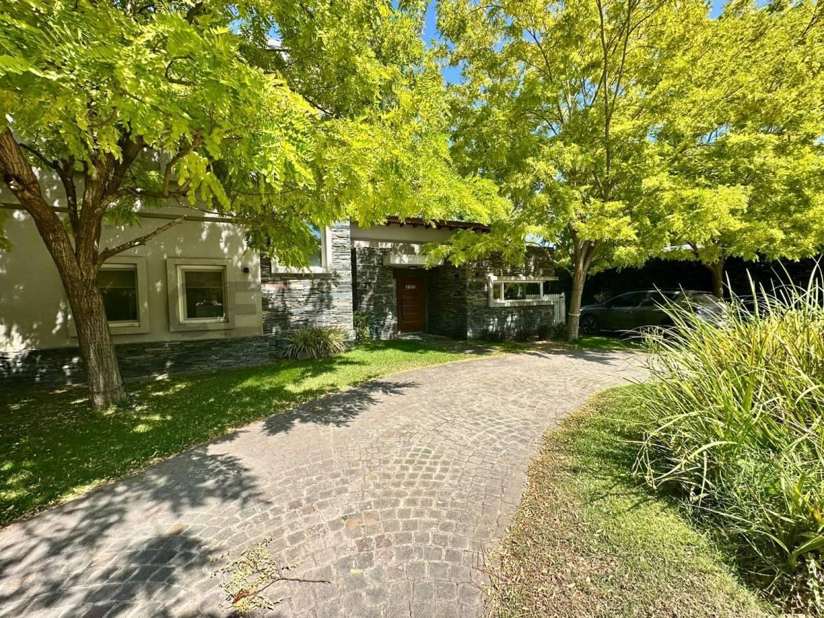 Foto de Casa en venta 5 ambientes Álamos Pinamar, imagen 5