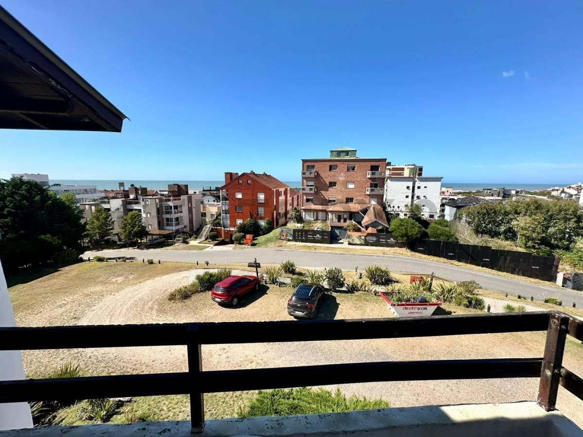 Foto de Departamento en venta 2 ambientes Pinamar, imagen 1