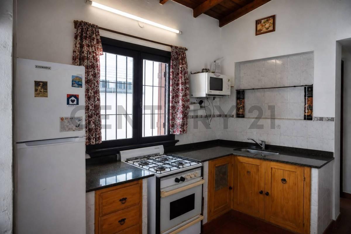 Foto de Casa en Venta 3 ambientes en Villa Gesell centro, imagen 3