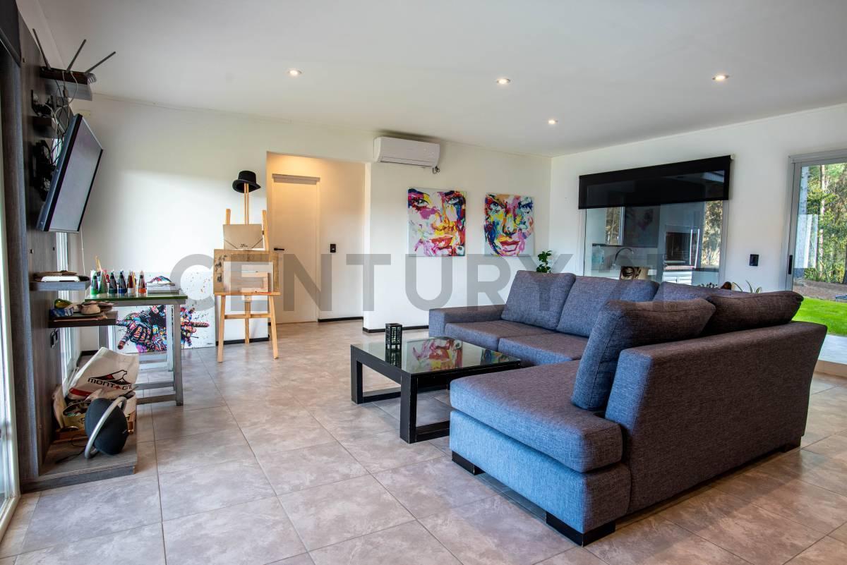 Foto de Casa en Venta Costa Esmeralda Senderos I, imagen 5