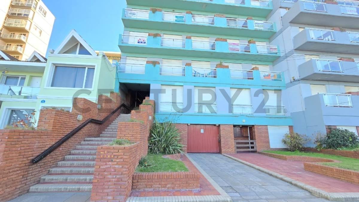Foto de VENTA DE DEPARTAMENTO 2 AMBIENTES EN SAN BERNARDO FRENTE AL MAR, imagen 3