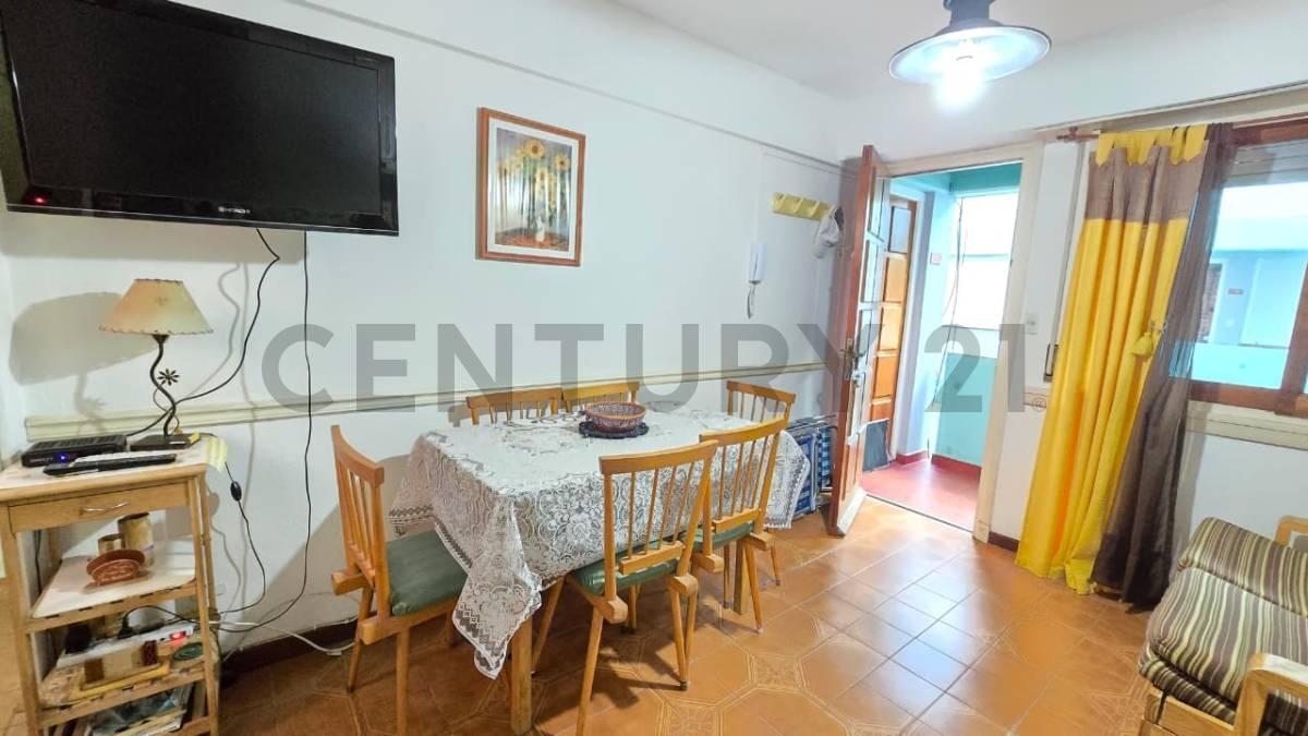 Foto de VENTA DE DEPARTAMENTO 2 AMBIENTES EN SAN BERNARDO FRENTE AL MAR, imagen 1