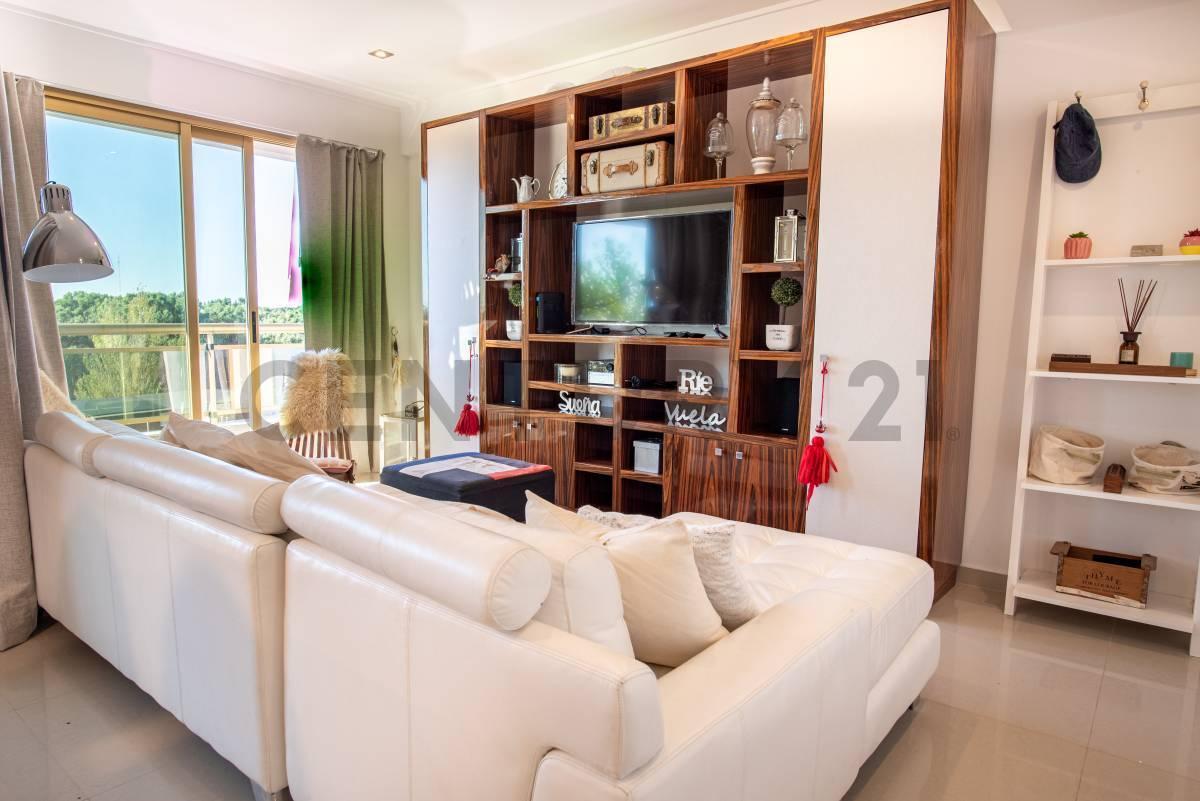 Foto de Departamento 3 ambientes en Pinamar Centro Amenities Premium y Cochera, imagen 1