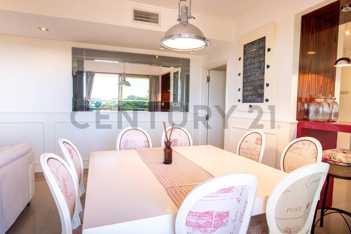 Foto de Departamento 3 ambientes en Pinamar Centro Amenities Premium y Cochera, imagen 5