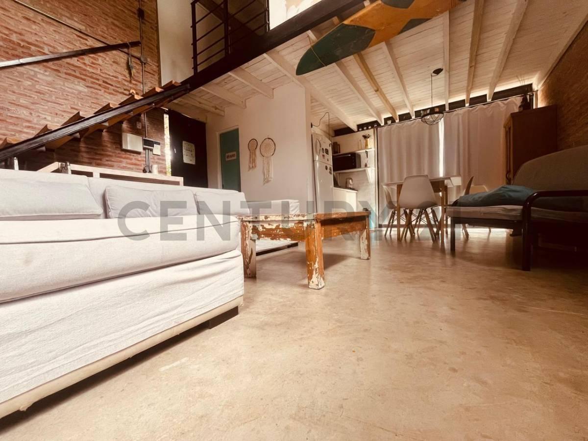 Foto de VENTA CASA MAR AZUL 3 AMBIENTES, imagen 2