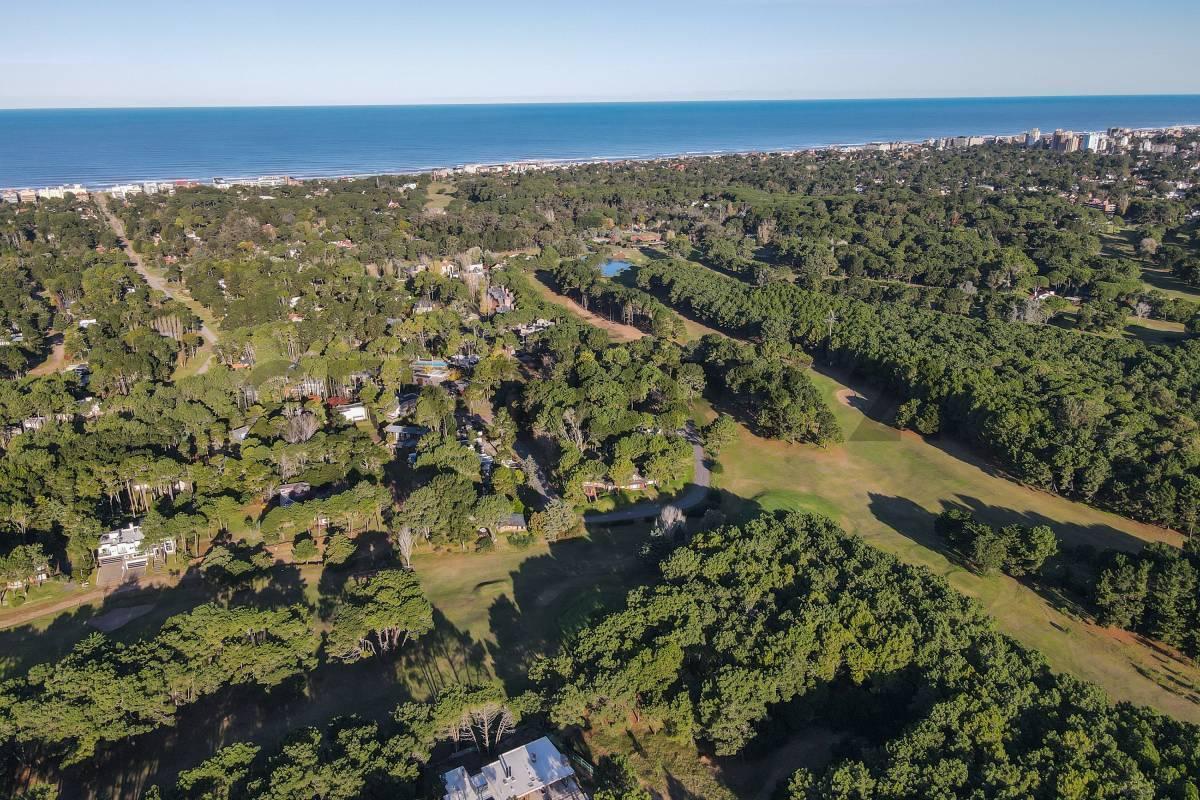 Foto de Venta lote Álamos Pinamar, imagen 2