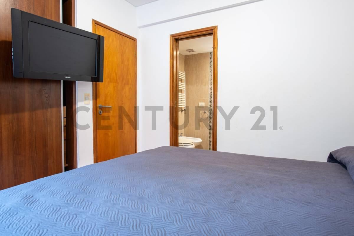 Foto de Departamento 3 ambientes con gas natural y cochera en zona residencial, imagen 4