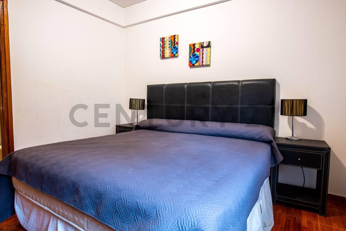 Foto de Departamento 3 ambientes con gas natural y cochera en zona residencial, imagen 2