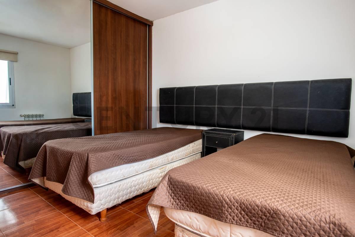 Foto de Departamento 4 ambientes con gas natural y cochera en zona residencial, imagen 5