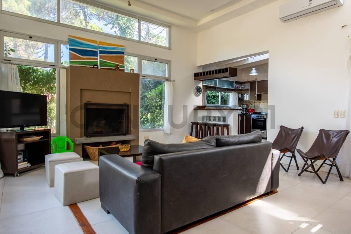 Foto de Venta de casa 5 Ambientes en Pinamar Norte con Parque y Parrilla, imagen 5