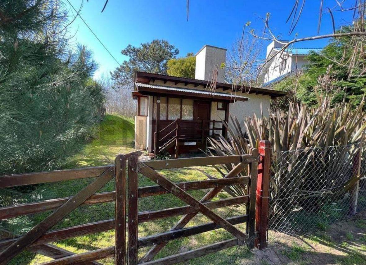 Foto de VENTA CASA 2 AMBIENTES EN LAS GAVIOTAS, imagen 1