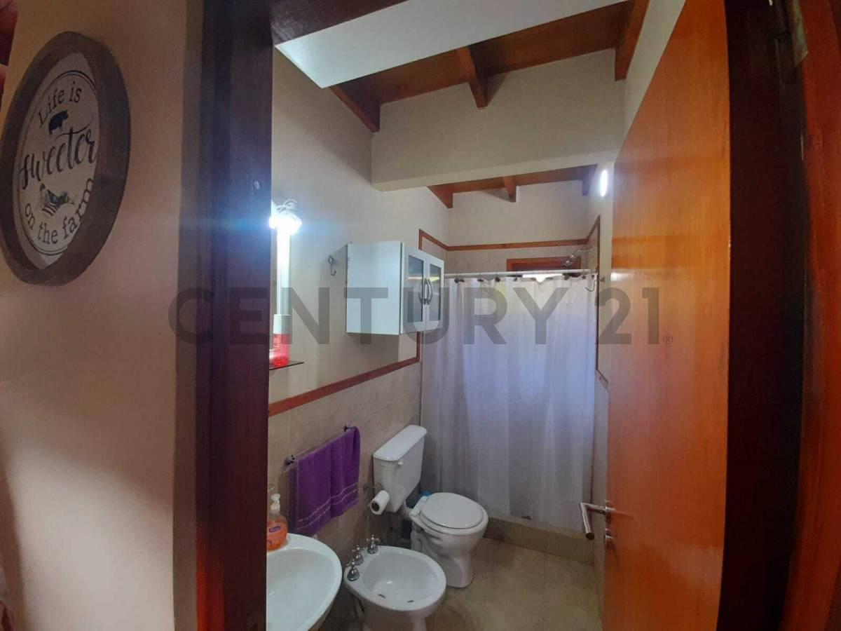 Foto de VENTA CASA 2 AMBIENTES EN LAS GAVIOTAS, imagen 2