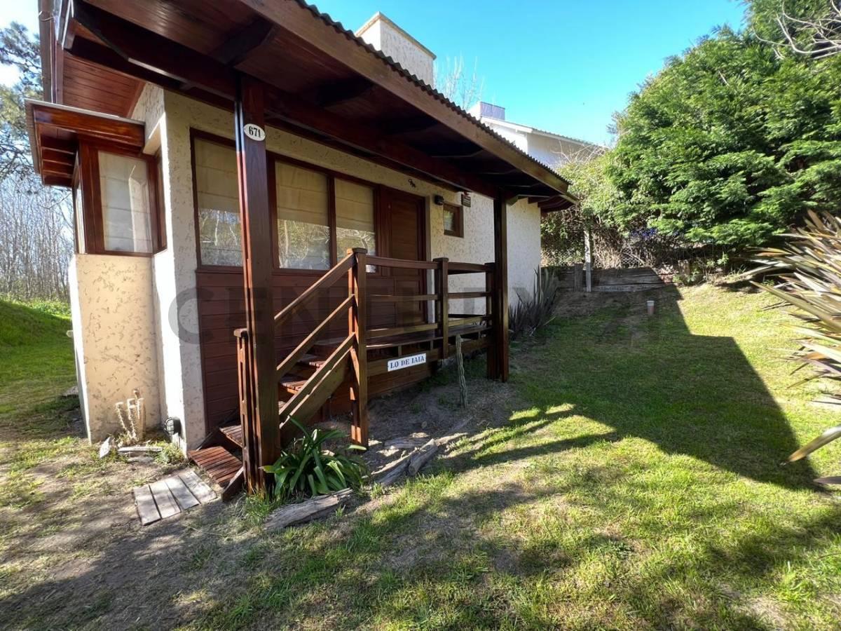 Foto de VENTA CASA 2 AMBIENTES EN LAS GAVIOTAS, imagen 3