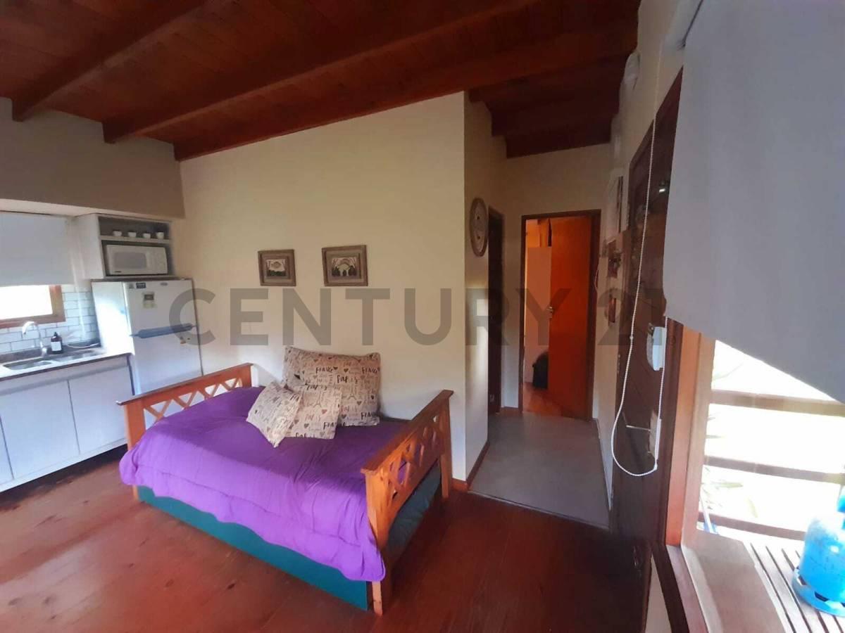 Foto de VENTA CASA 2 AMBIENTES EN LAS GAVIOTAS, imagen 5